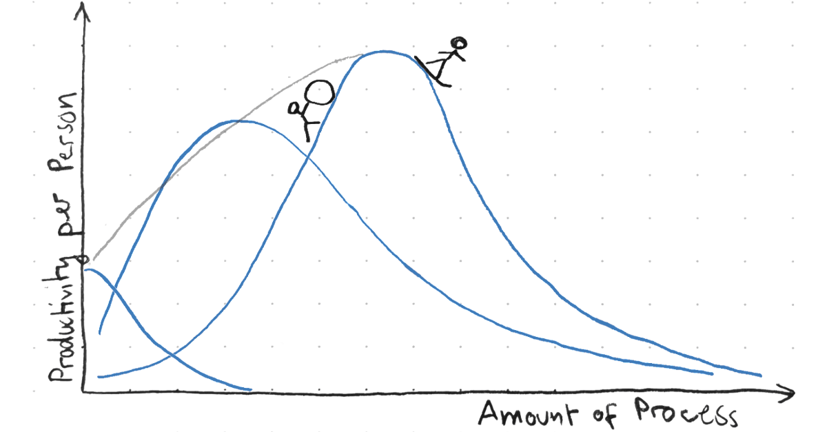 How Much Process is Enough? | Florian Wehner